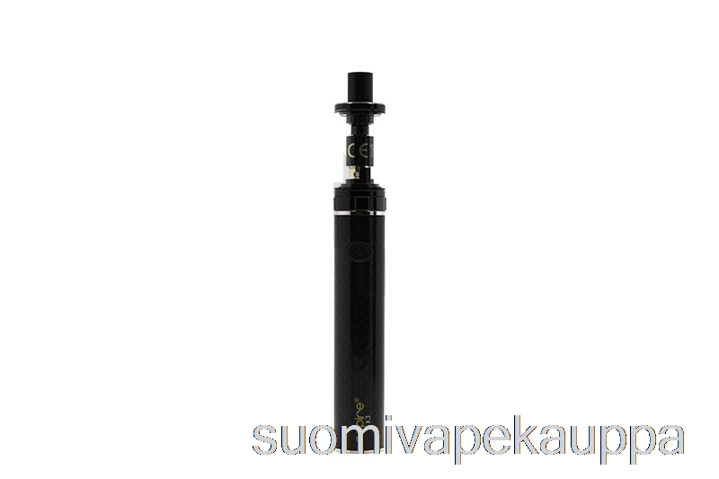 Vape Suomi Aspire K3 Pika-aloitussarja Musta